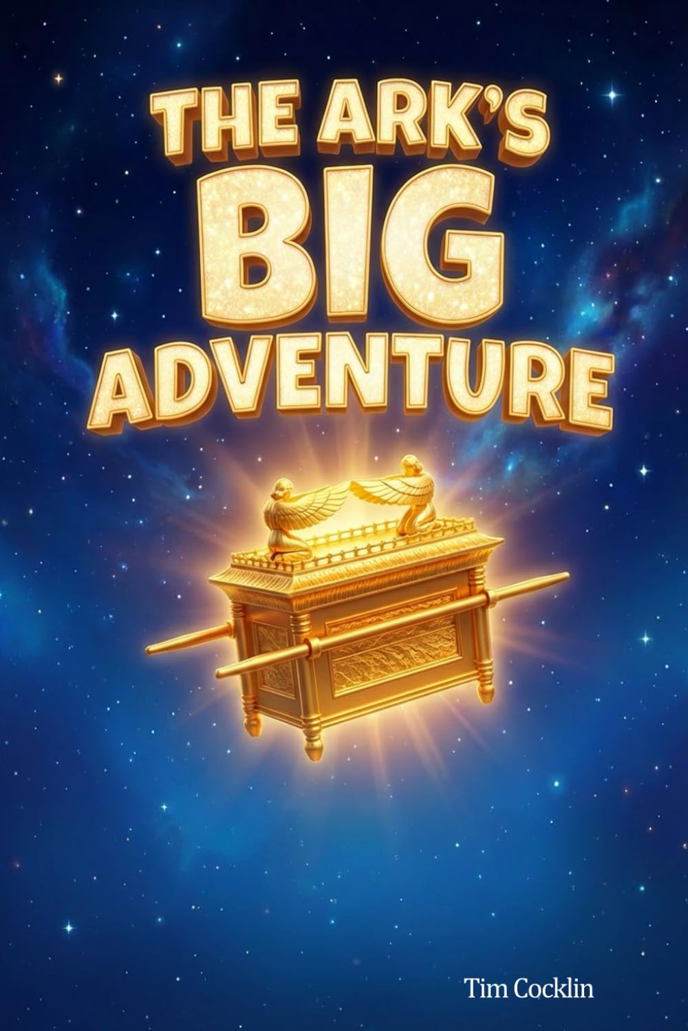 The Ark's Big Adventure