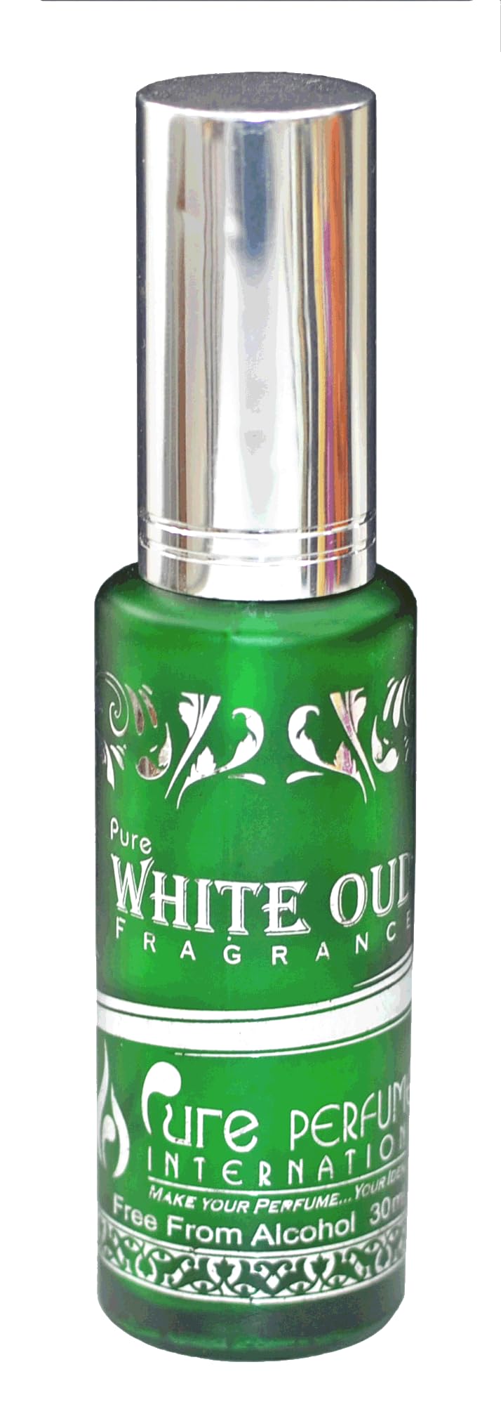 PURE WHITE OUD 30 ml Non-Alcoholic Spray Perfumes, Unisex Perfume, long lasting, Long lasting, skin friendly,-picture-49