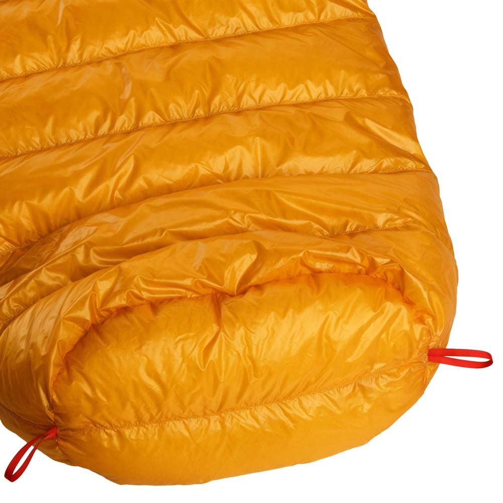 Pajak Radical ULX Schlafsack, Gold
