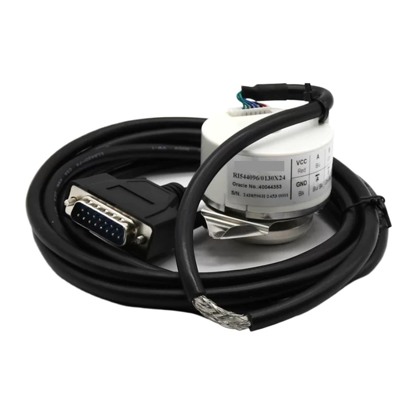 Encodeur d'ascenseur RI544096-0130X24, Original