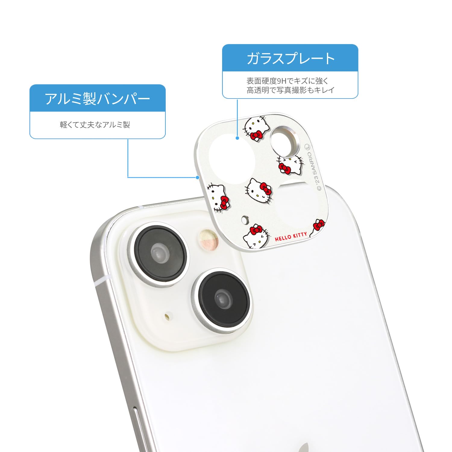 Amazon.co.jp: グルマンディーズ サンリオキャラクターズ iPhone