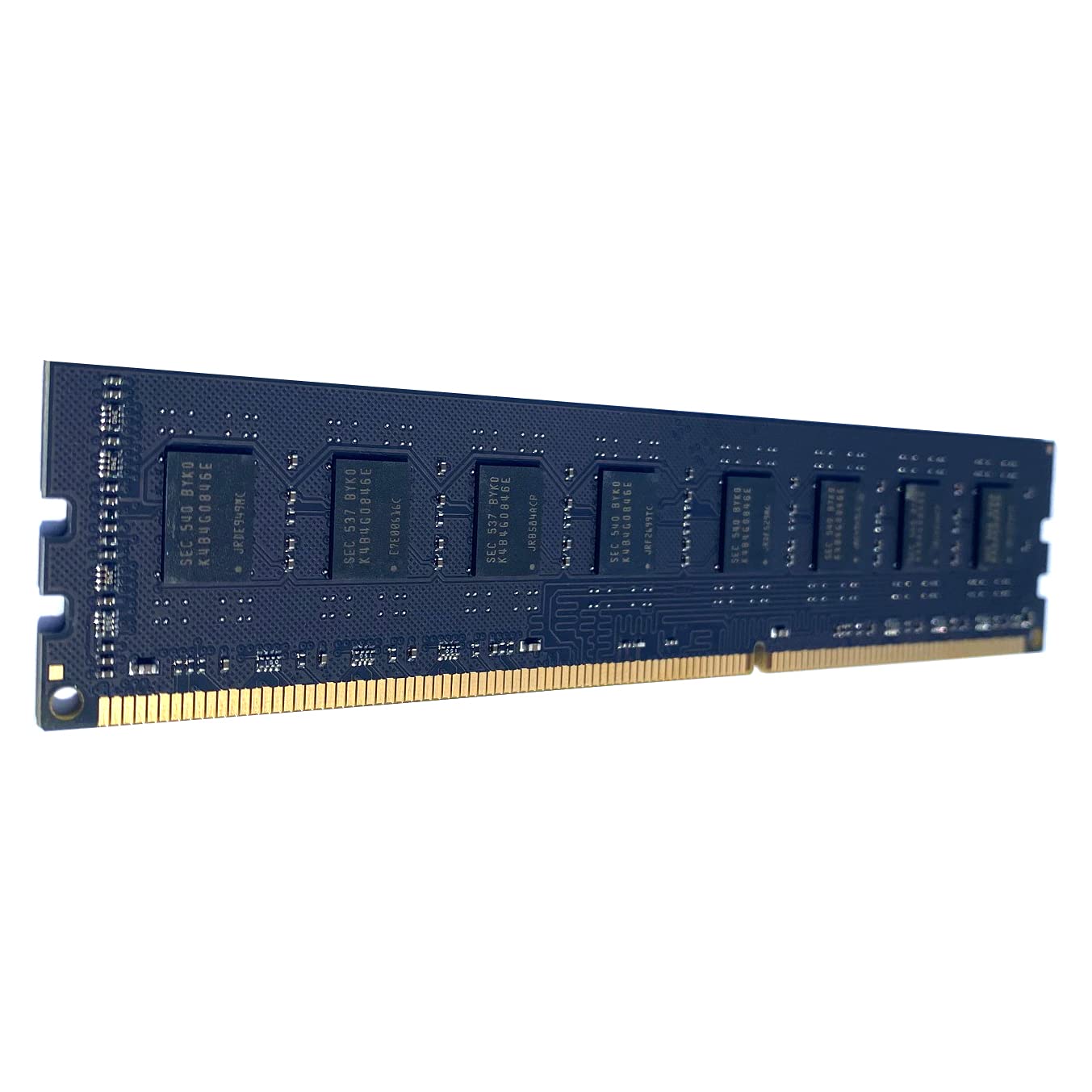 TXRUI DDR3 8GB 1600Mhz PC Desktop Memory RAM DIMM-PC3-12800
