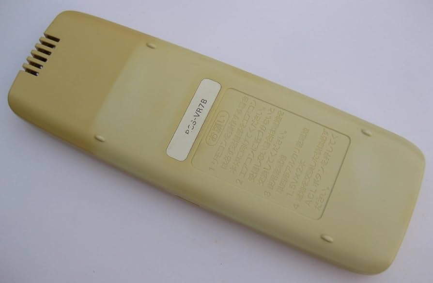 G397　SANYO　エアコン　リモコン　RCS-WV7B G397 SANYO エアコン リモコン RCS-WV7B 楽天市場】エアコン