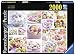 Ravensburger Sweets Jigsaw Puzzle (2000 Piece)
