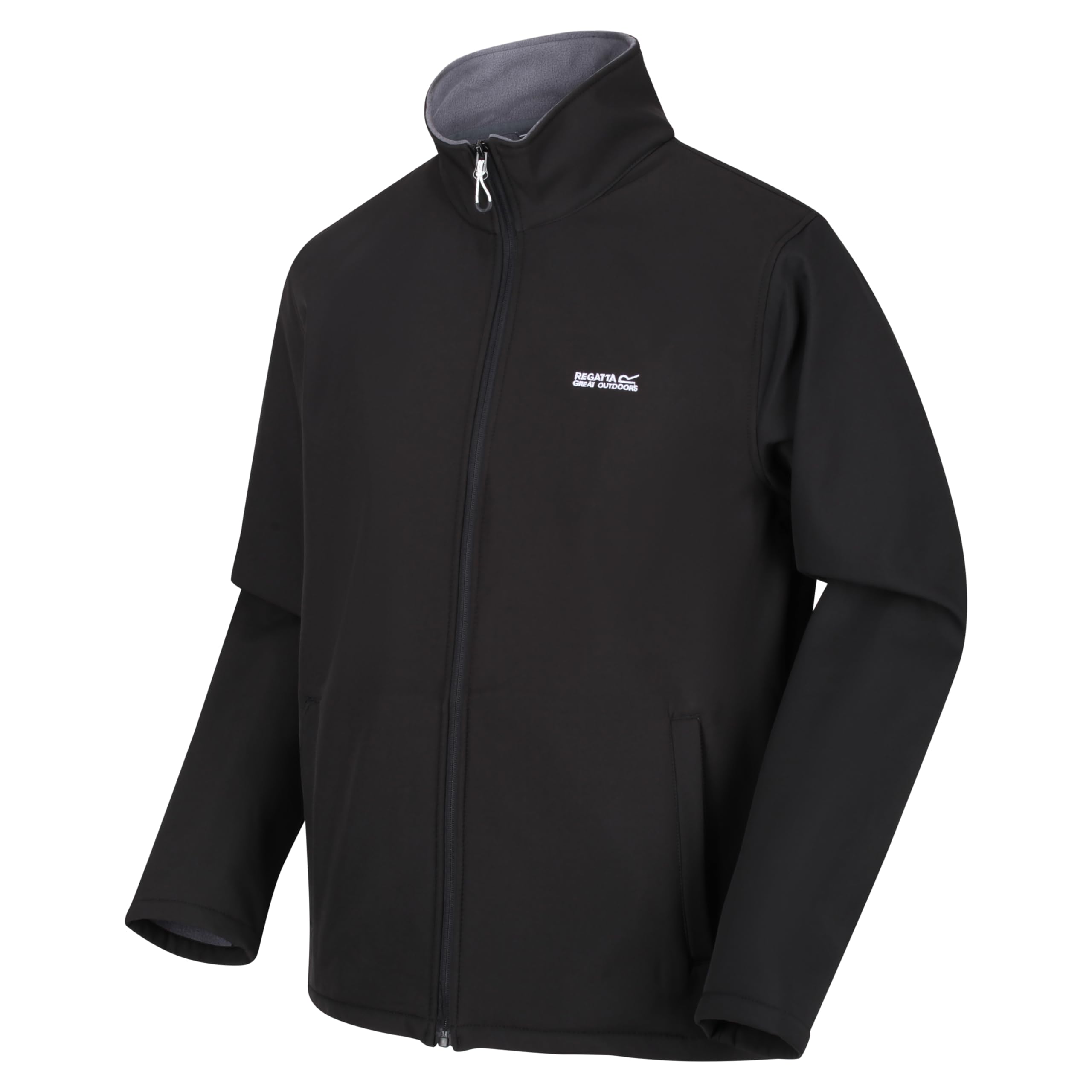 Regatta Cera V Chaqueta Shell Hombre (Pack de 1)