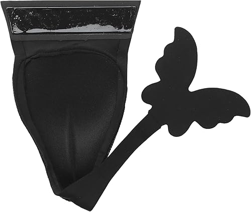 Miniatura 4 de Hularka Tangas invisibles para hombre, ropa interior, lencería cruzada, sin tirantes, Berief