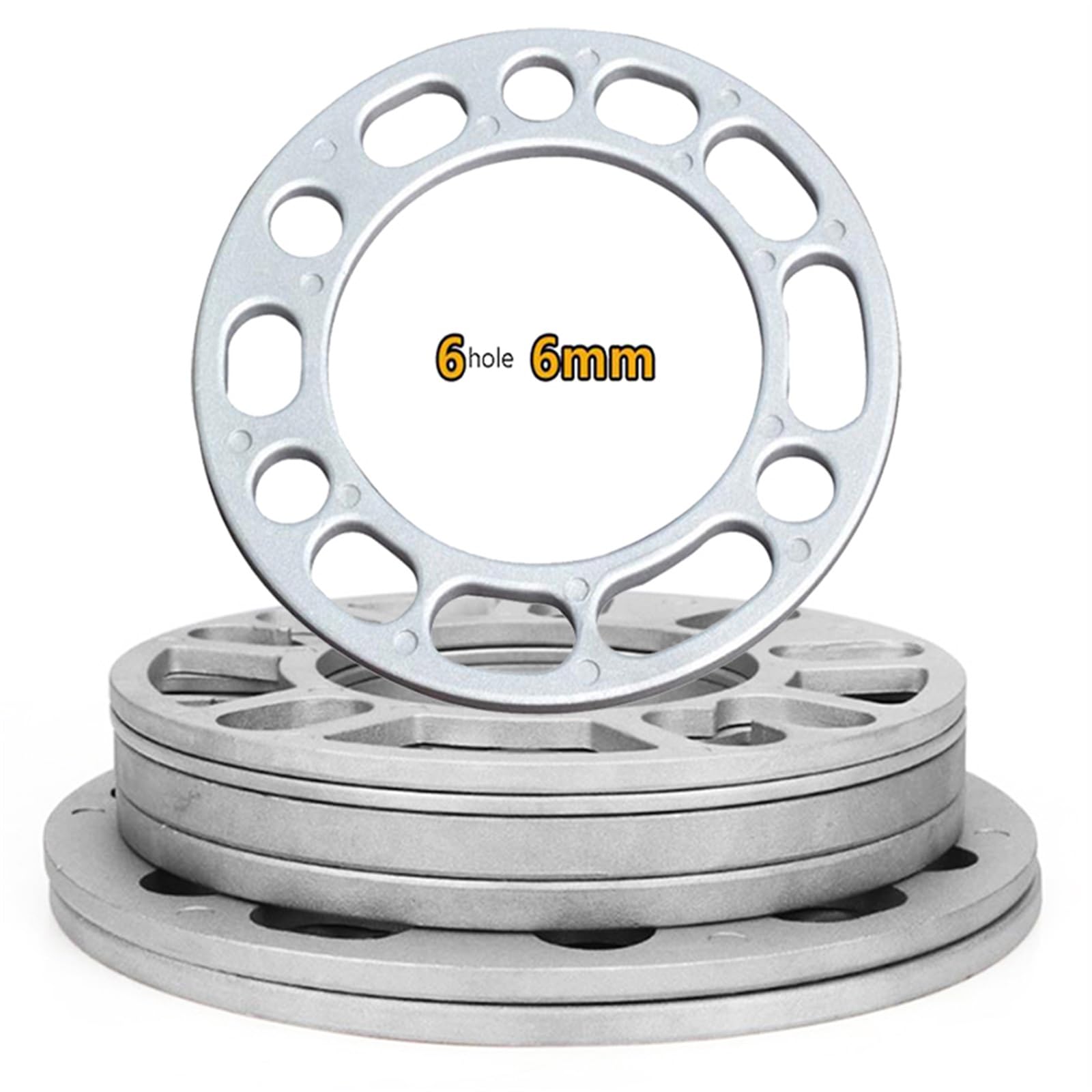 WUPÉDI 4 pièces entretoise de roue de voiture entretoises de pneu