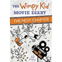 The Wimpy Kid Movie Diary