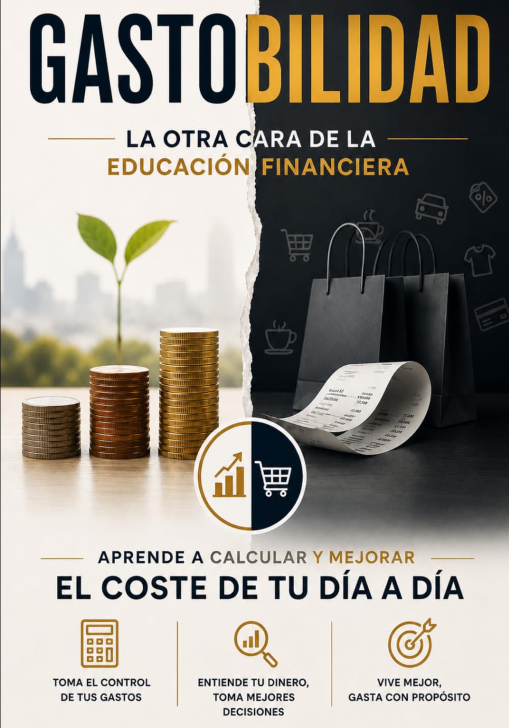 GASTOBILIDAD: LA OTRA CARA DE LA EDUCACIÓN FINANCIERA