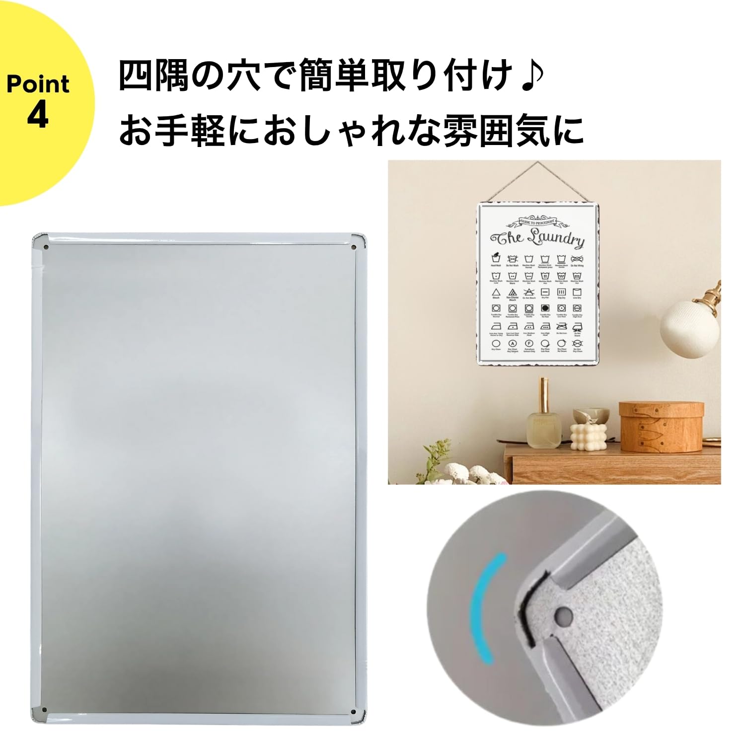 【当時もの】 チェリオ　ブリキ看板　ビッグサイズ 221332.jpg