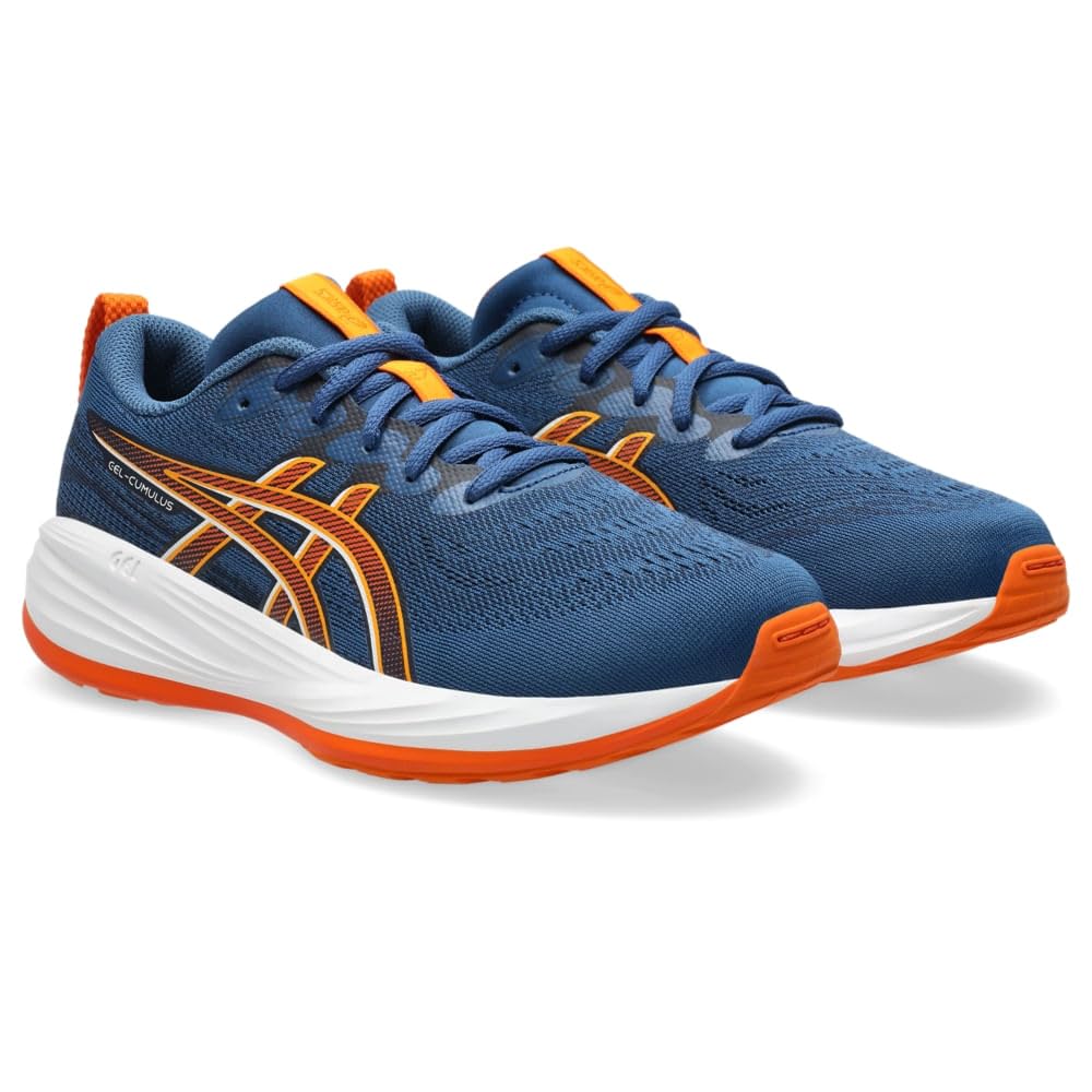 Asics Gel-Cumulus 27 GS Sneaker Niños