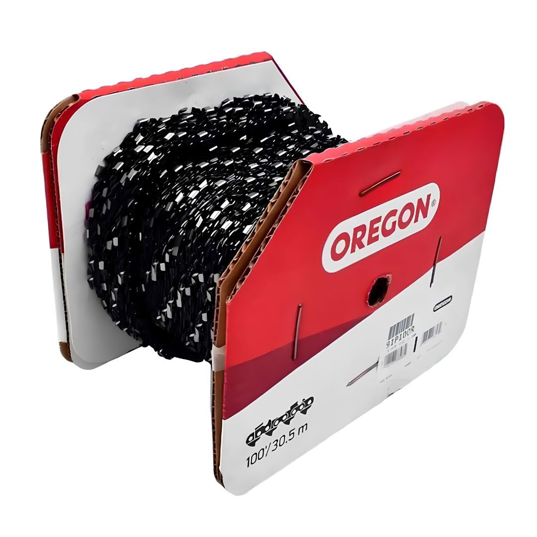 Oregon Cadena motosierra 3/8 Xtraguard - Talla única