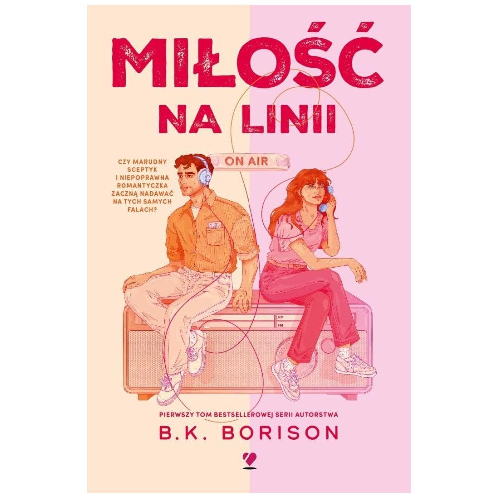 Miłość na linii