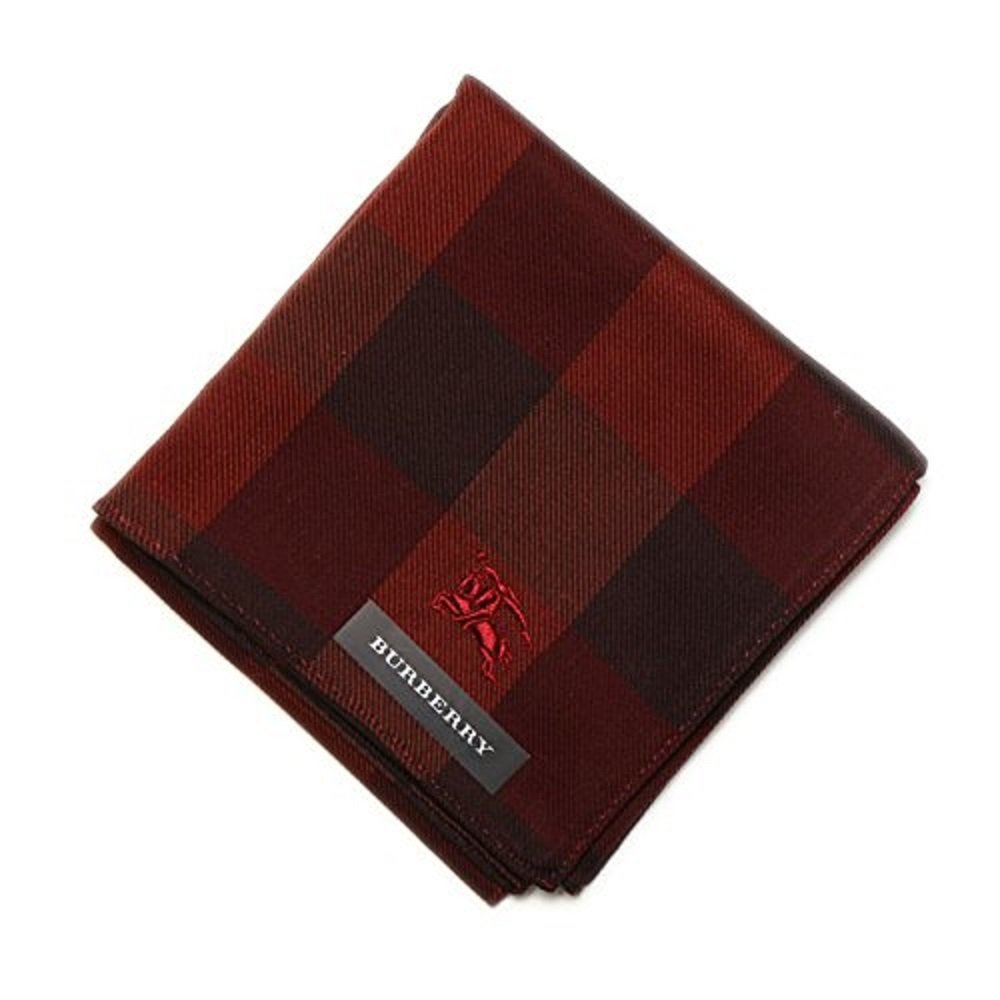 Burberry  ハンカチ BURBERRY 未使用 バーバリー ハンカチ スカーフ ベージュ