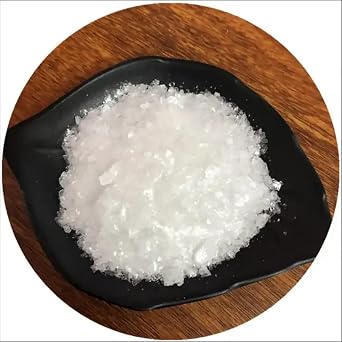 500g Boric Flake 99.9% Pure Anhydrous - Fish Scale 1.1LB Odorless White - Industrial Grade Strength