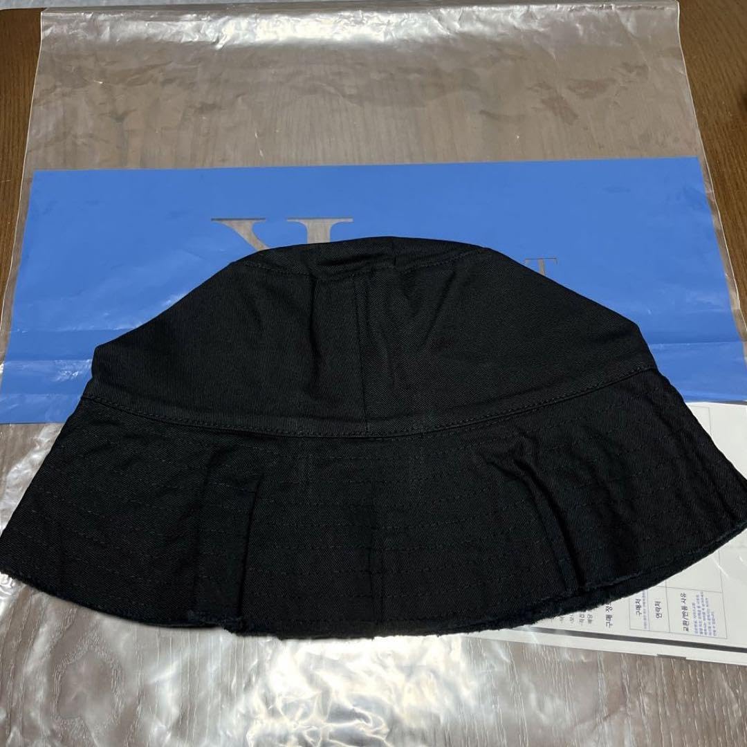 Amazon.co.jp: BTS Jungkook Wear Bucket Hat : Clothing, Shoes & Jewelry