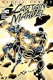 Read Captain Marvel (2000-2002) #24 Doc
