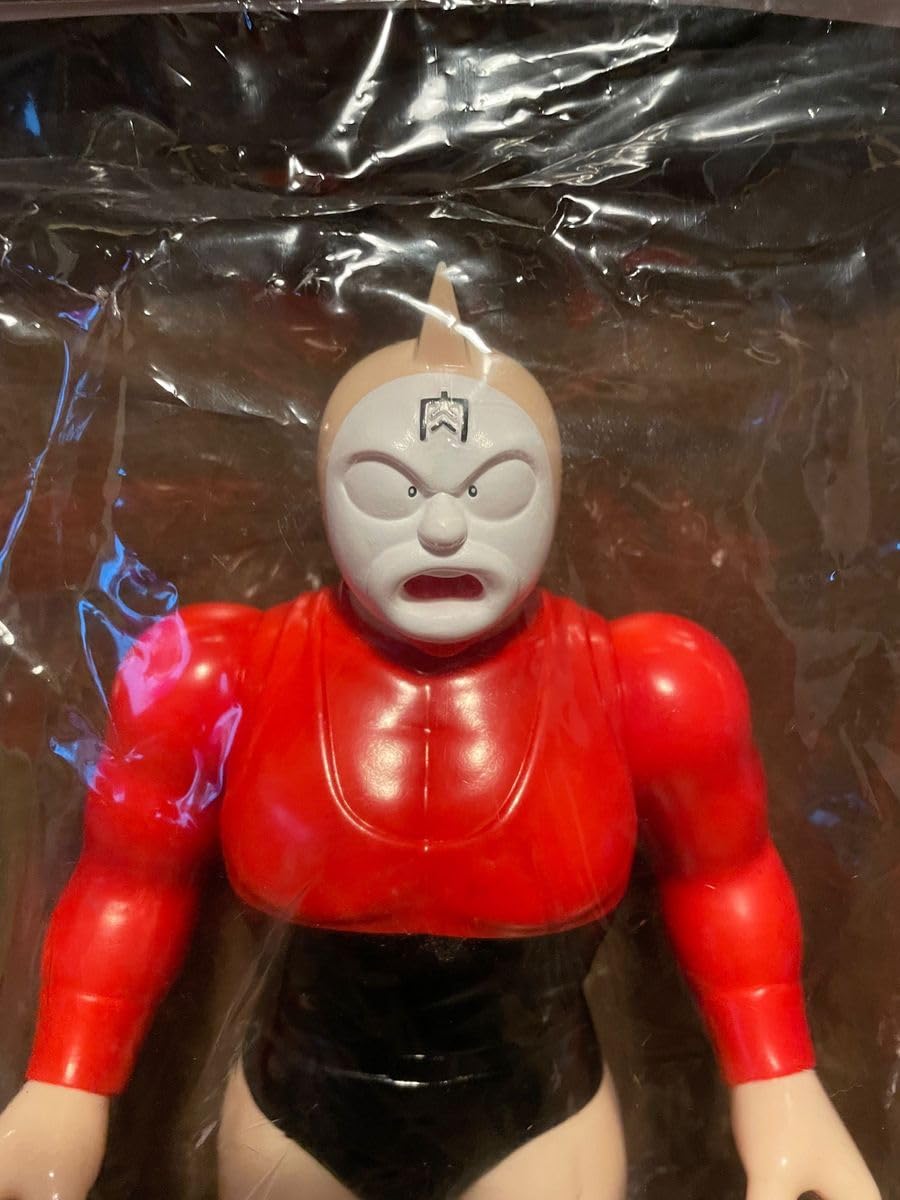 ファイブスタートイ　キン肉マン くっきー Amazon | カレクック CCP フィギュア ファイブスタートイ キン肉