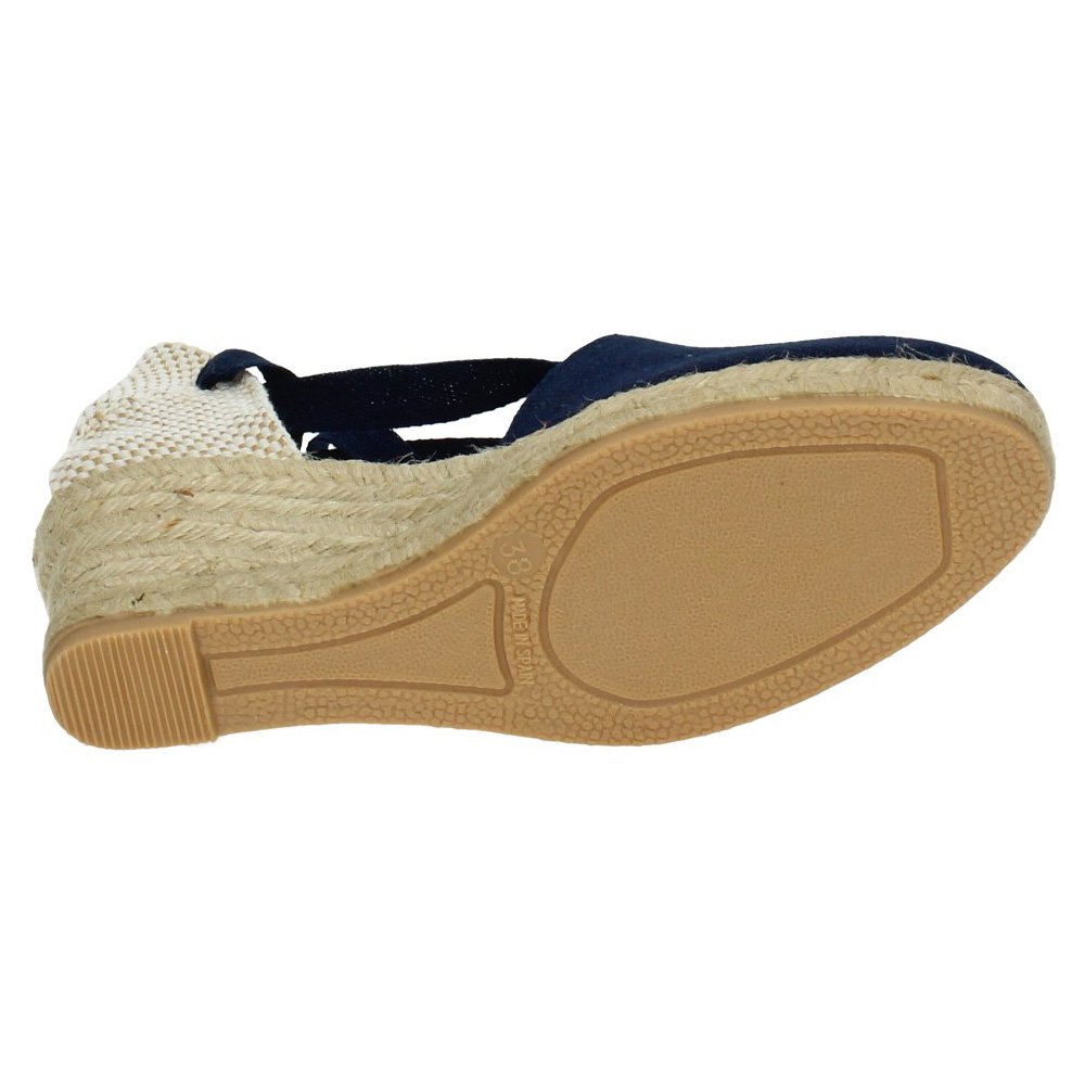 TORRES Valenciana VALENCIANAS Gomma Donna Espadrillas