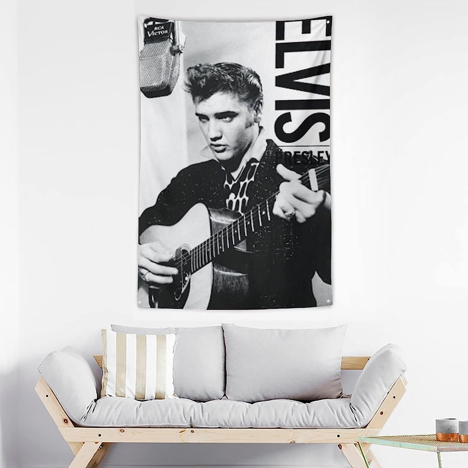 エルヴィス プレスリー ラグ 絨毯 タペストリー エルヴィス プレスリー ラグ 絨毯 タペストリー エルビスプレスリー