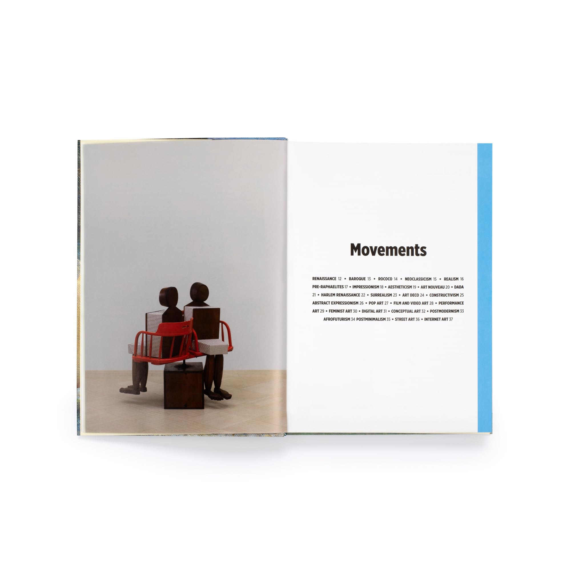 The Short Story of Queer Art: A Pocket Guide to Key Movements, Works, Themes & Breakthroughs