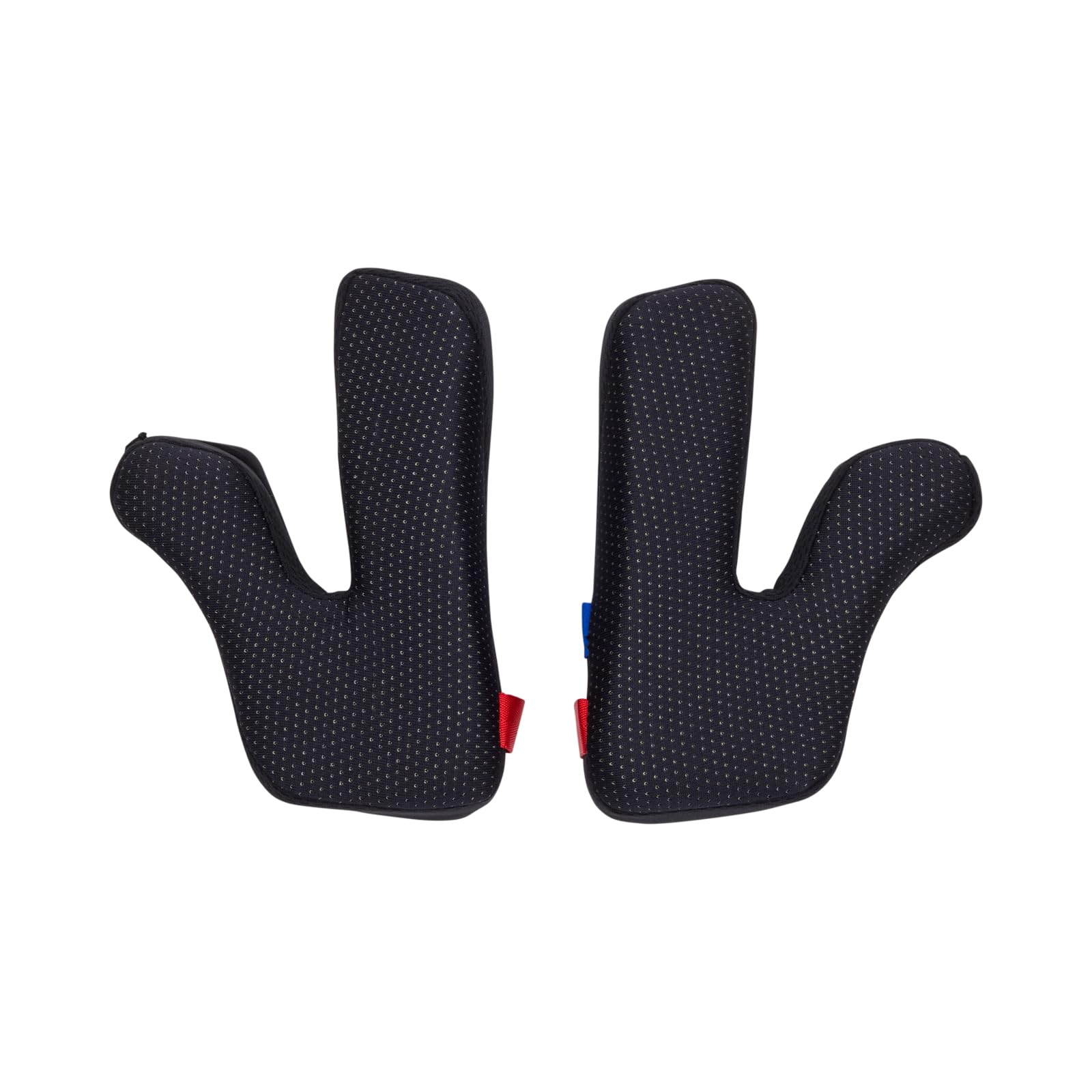 Fox Racing 24 V3 CHEEK PADS - THICK