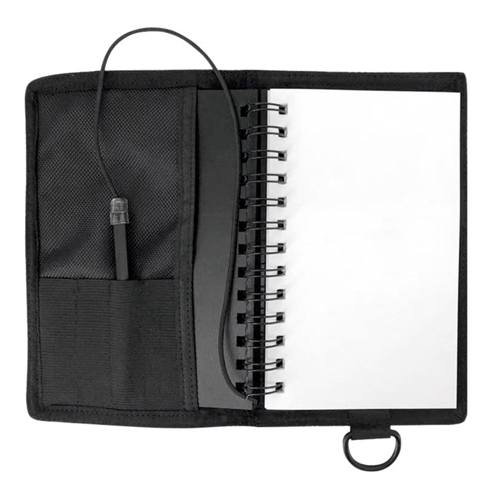 Carnet de plongée sous-marin étanche en papier - Bloc-notes sous-marin - Fournitures de plongée