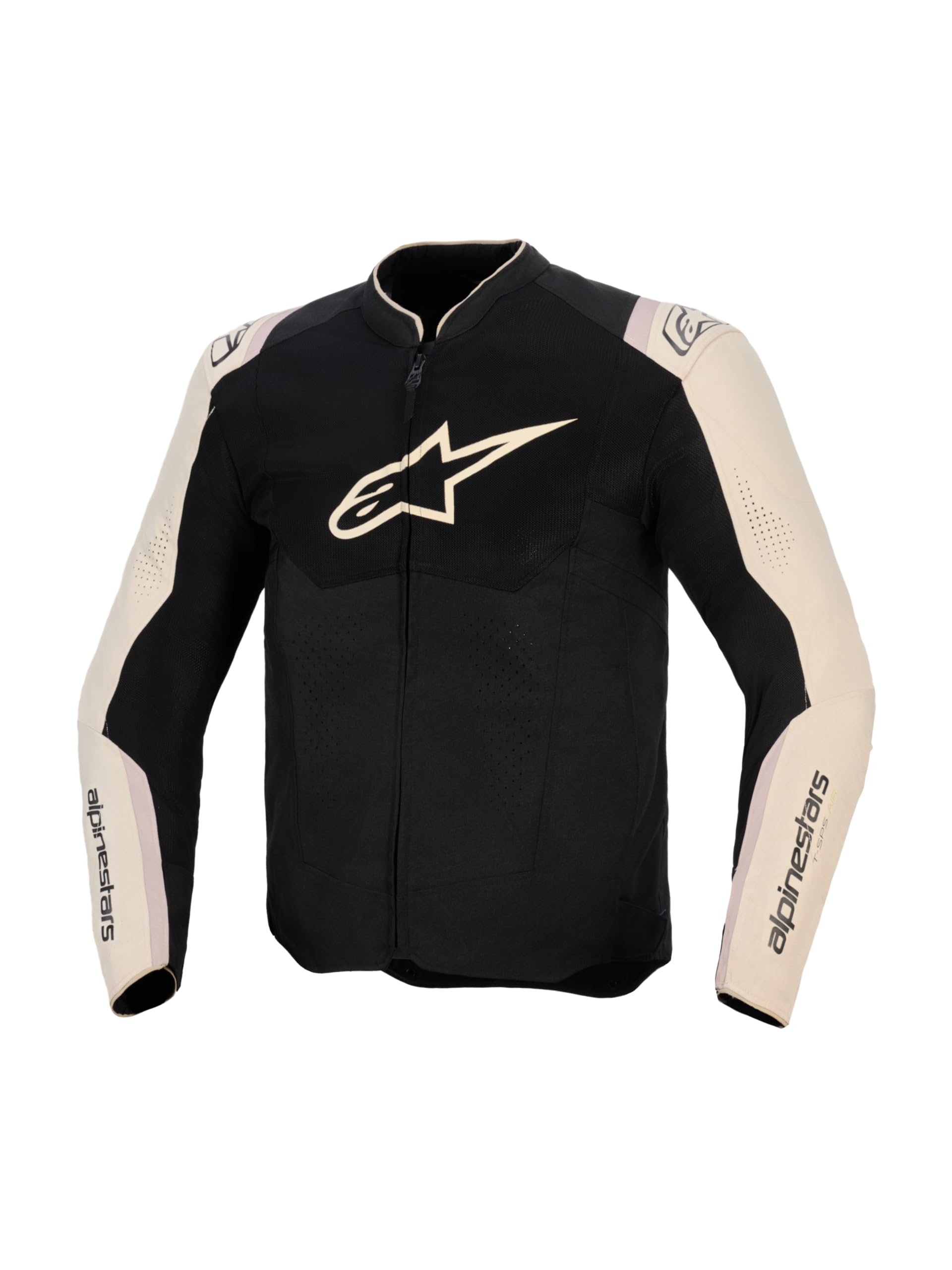 Alpinestars T-sps Air V2 Chaqueta Textil de Motocicleta Chaquetas Caballeros