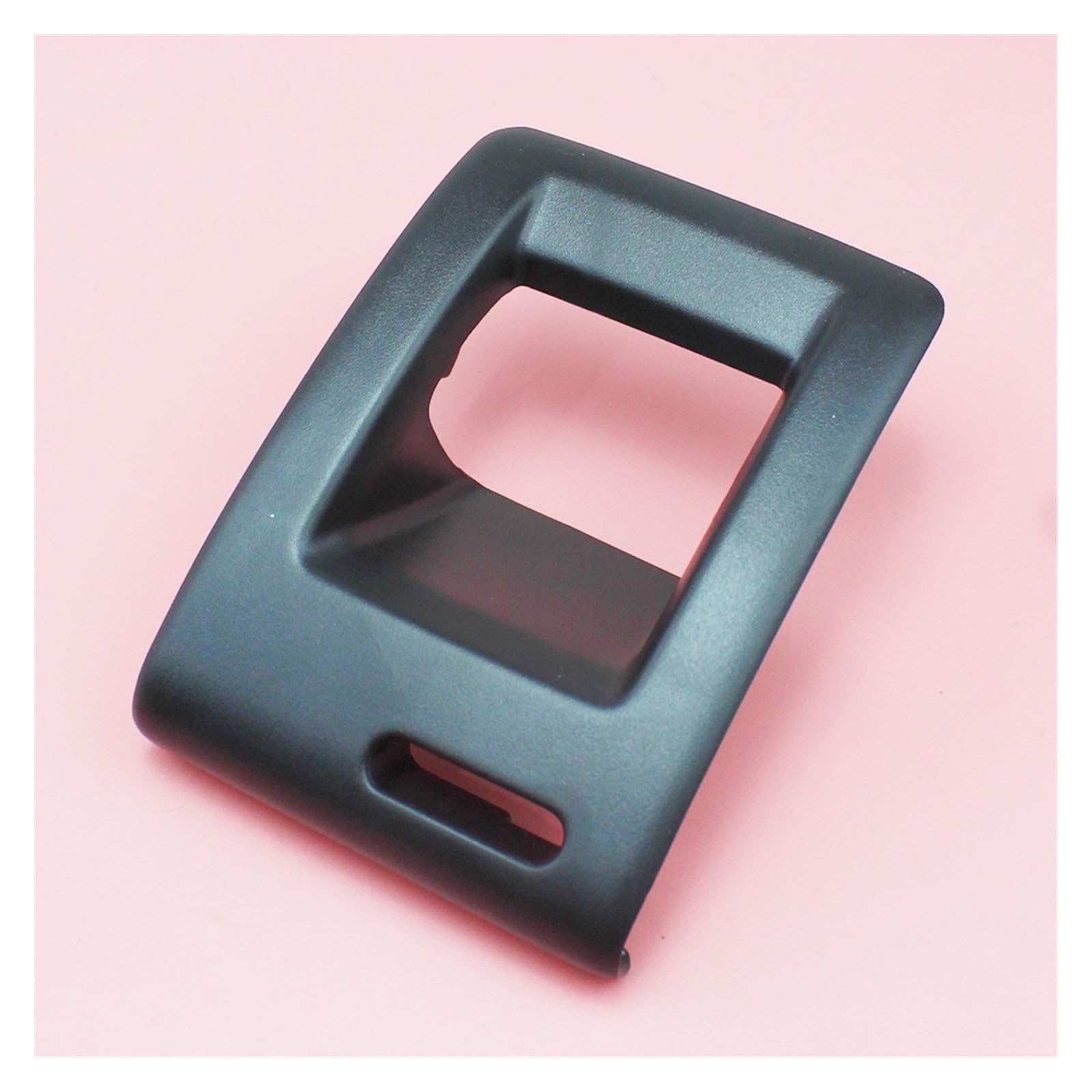 Boucles De Verrouillage De Siège Arrière Intérieur De Voiture, Garniture De Panneau De Couverture, Fermoir De Déflecteur, Mains Compatibles Avec Passat B6 B7 3C9885893 3C9885894(Left And Right