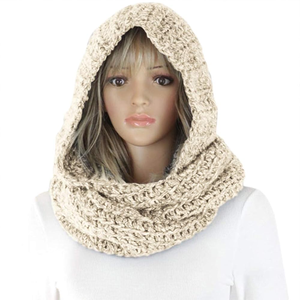 小物 NTN PADDED HOOD SCARF 小物 NTN PADDED HOOD SCARF 小物 NTN PADDED HOOD SCARF 小物