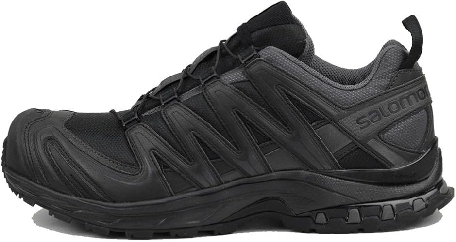 salomon xa pro 3d forces