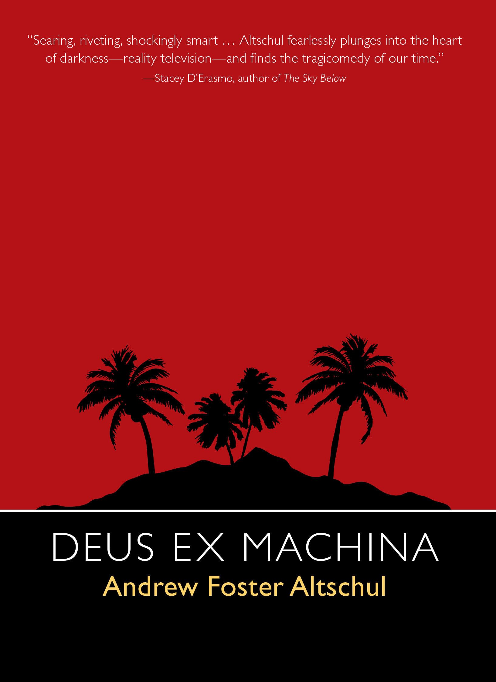 Deus Ex Machina