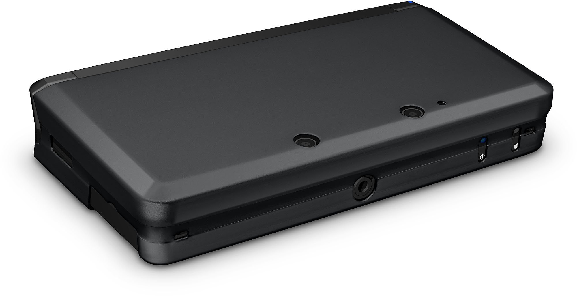 Custodia Metal Case X 3ds