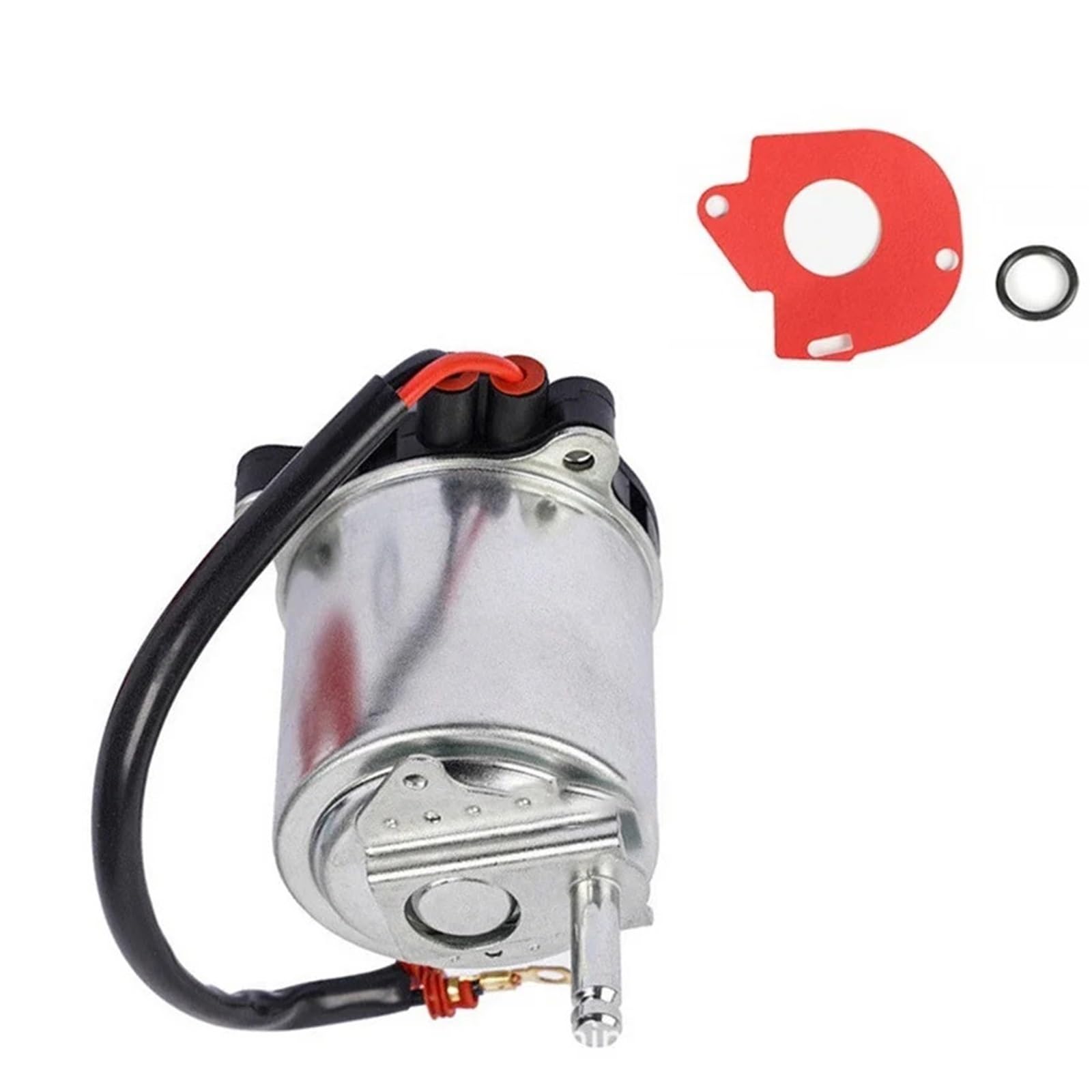 mini pompa obiegowa Do silnika pompy ABS Toyota 47960-60050 44510-48080 47070-48070 Pasuje do silnika pompy hamulcowej Toyota 4 Runner Gx470 Elektryczna pompa hydrauliczna