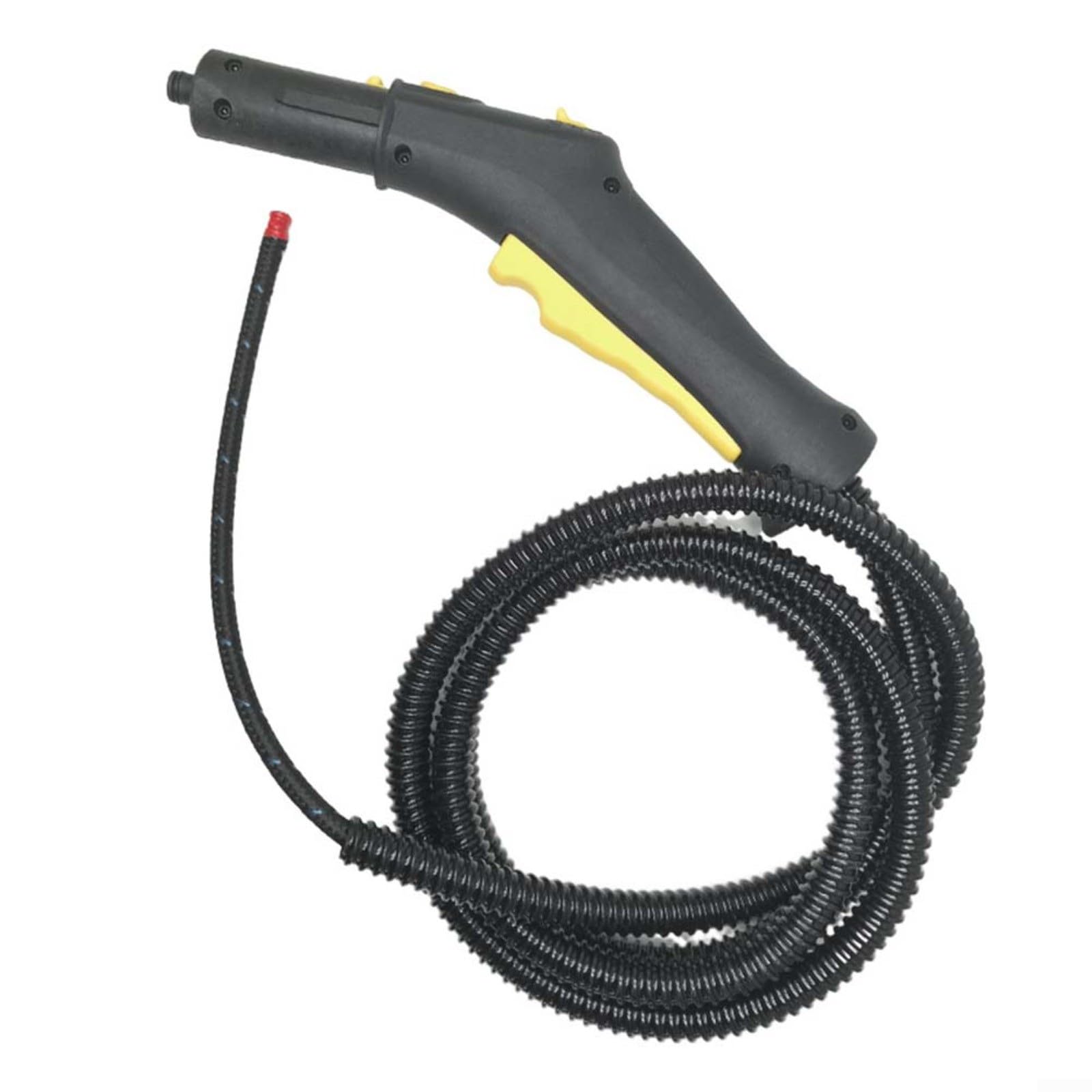 BlissfulAbode Manguera de repuesto para limpiador de vapor Karcher SC1 SC2 SC3 SC4 4.322-048.3 accesorio compatible