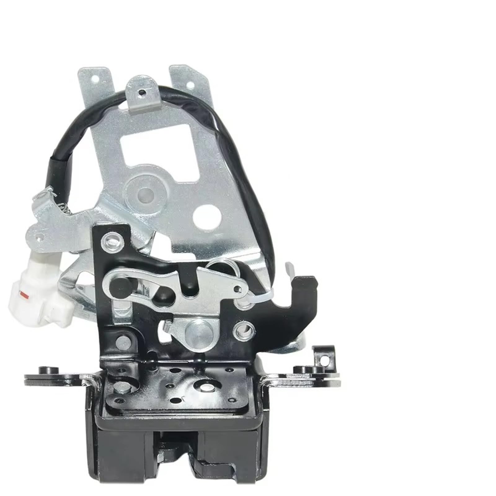 Smlzzc One Color Rear Tailgate Boot Lock 1Pc Integrated Liftgate Lock Actuator Rear Trunk Hatch Tailgate Latch For Toyota For Sequoia 2001 2002 2003 2004 2005 2006 2007