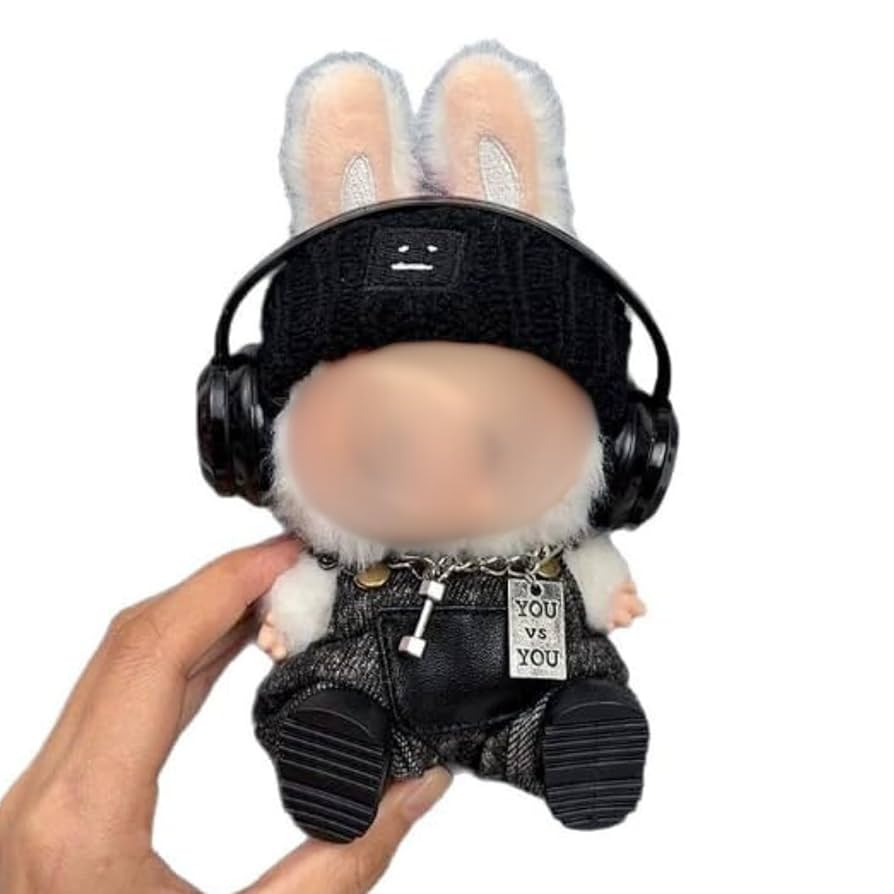 くるっくしゃんくすページ　BON BON VOYAGE ぬい服 くるっくしゃんくす様専用ページ BON BON VOYAGE ぬい服