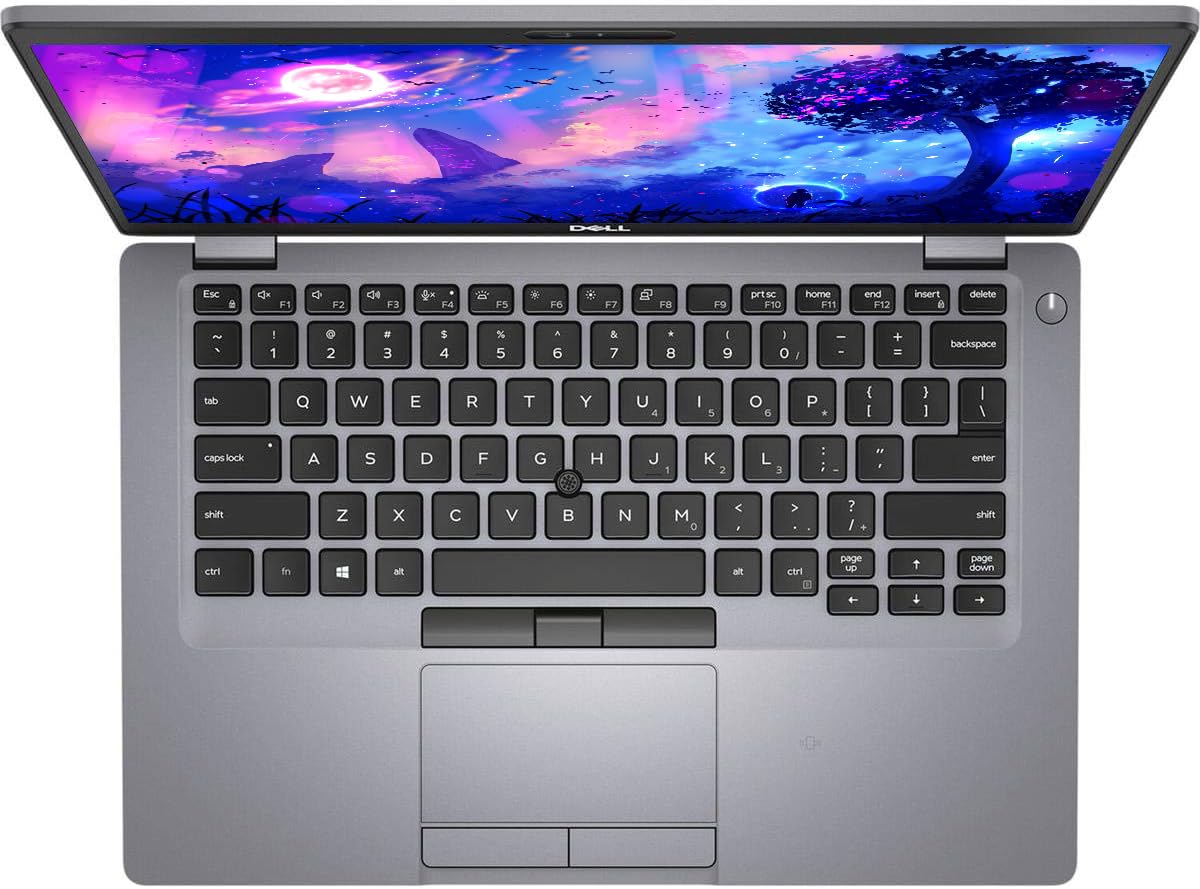 Amazon.com: Dell Latitude 5410 14” Full HD (1920×1080