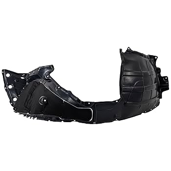 Fenderizer Under Drive フェンダータイプ・アンダードライブ Amazon.com: Garage-Pro Fender Liner Compatible with 2014