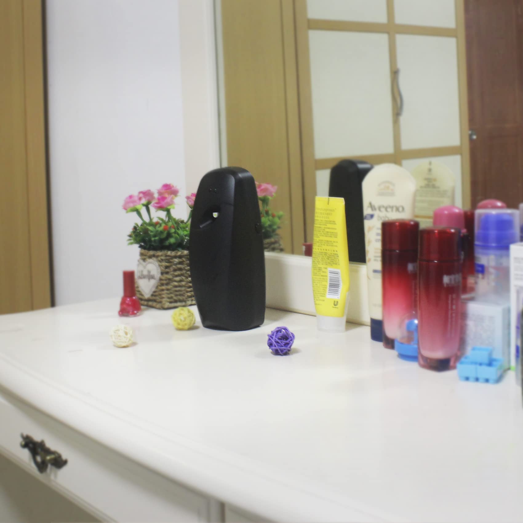 Fresh Eco Bowl-Clip - Cucumber Melon, Blue/Green -(1 Box)