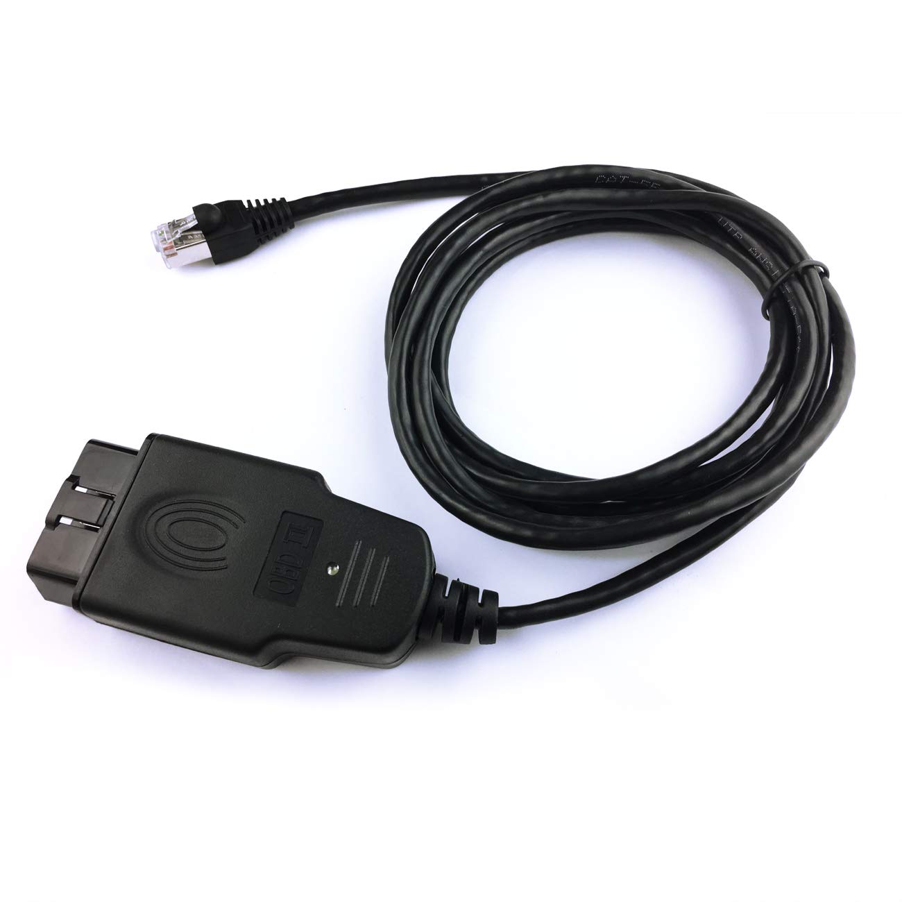 Buy Diagnostic Cable OBD2 to for Car FSeries Coding