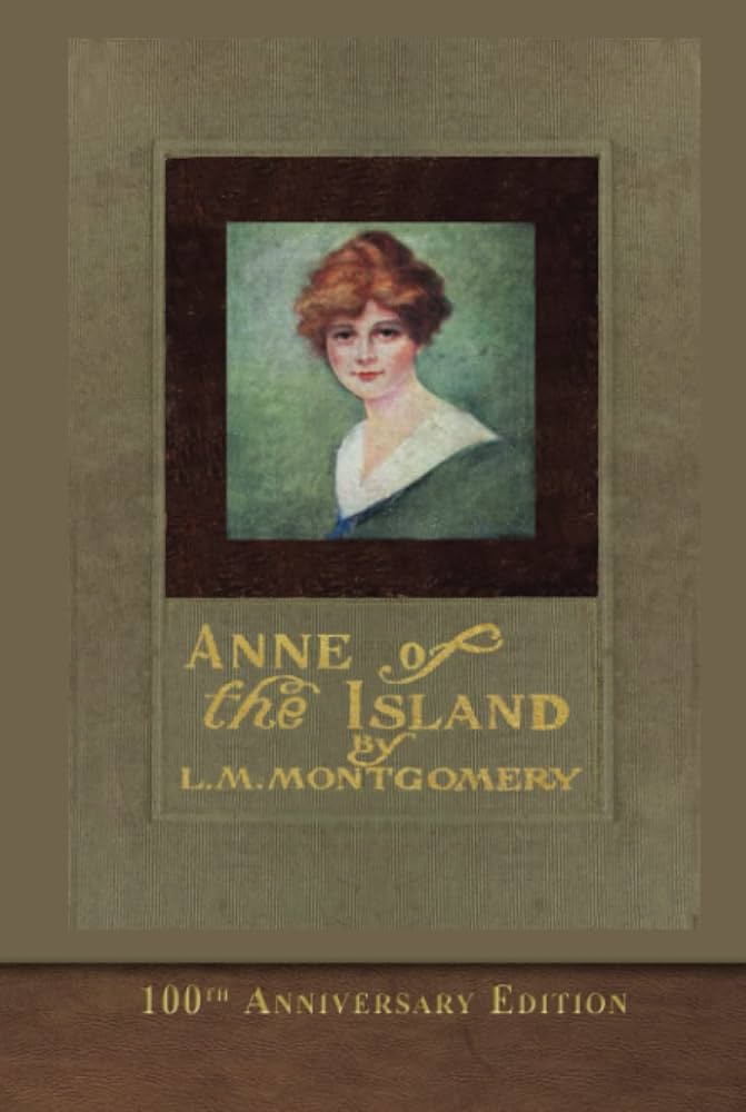 AnneofGreenGables 100周年記念版 Anne of Green Gables (100th Anniversary Edition): SeaWolf