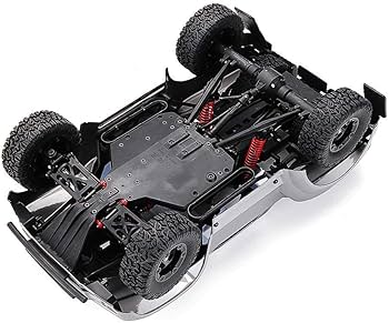 L*6様 【6/12【1】】オフロード シャーシ SUCHIYU 1/16 16102PRO