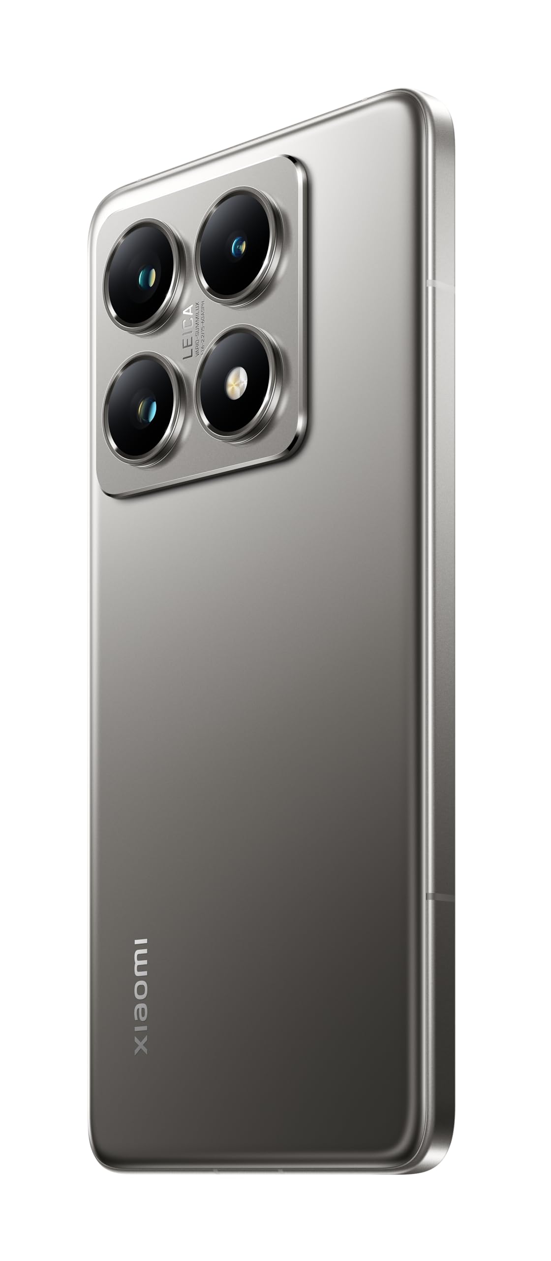 携帯電話本体 Xiaomi 14T Pro Titan Gray 12GB RAM 256GB Xiaomi 14T Pro｜価格比較・SIMフリー・最新情報 - 価格.com
