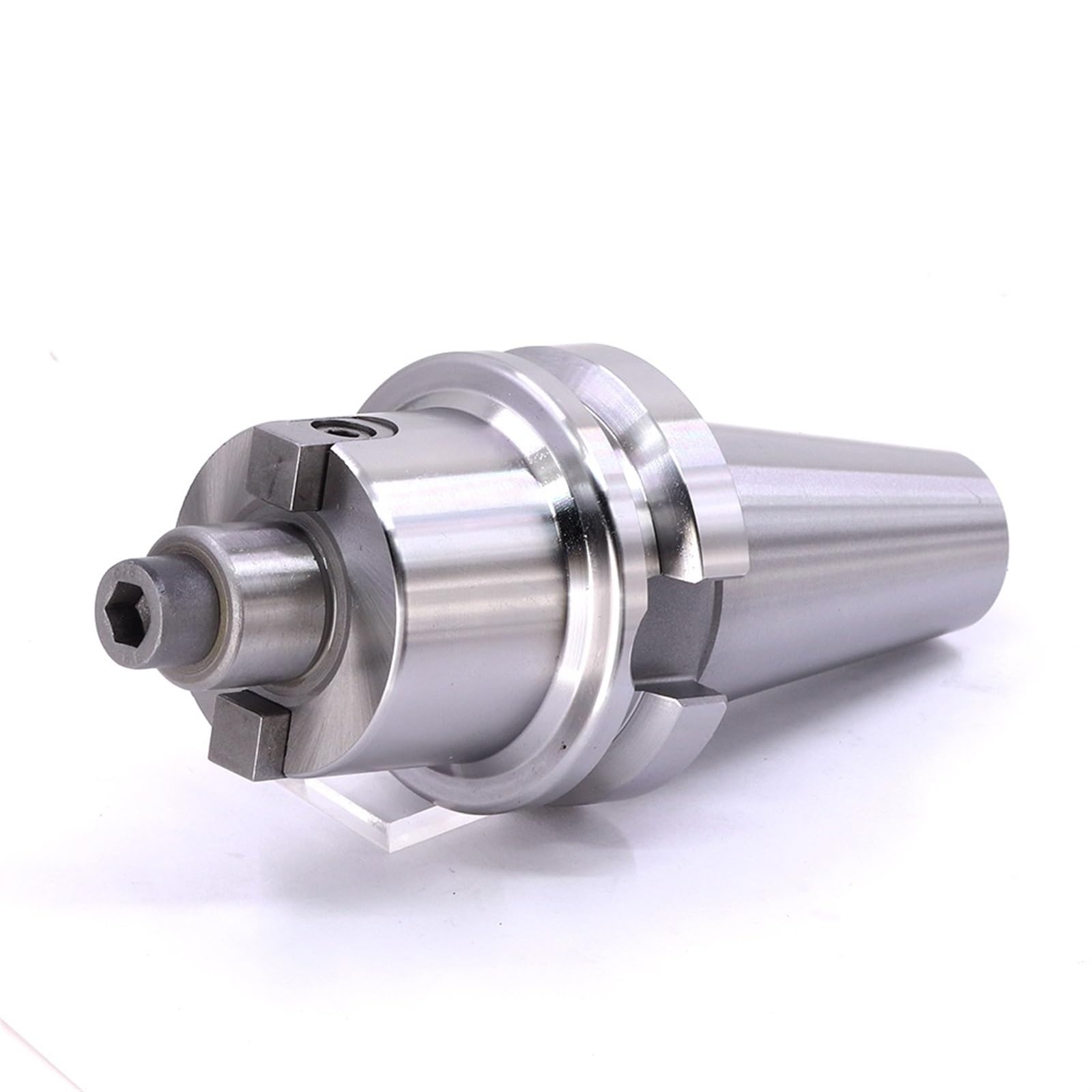 BT30 BT40 Arbor FMB FMB22 FMB32 soporte de árbol de fresado 1 Uds(BT30-FMB22-45)