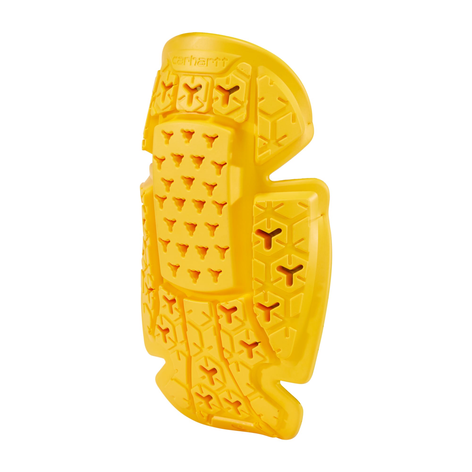 Carhartt KH0102U - Rodillera de utilidad muy resistente, color amarillo Carhartt talla M