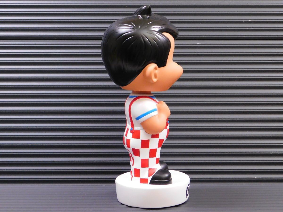 Amazon.co.jp: 全国 Big Boy ビッグボーイ ジャンボ ボビングヘッド 