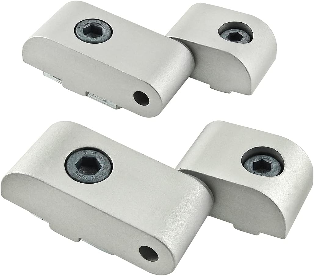 65-2102, 25 to 40 Series, Standard Lift-Off Hinge, Left Hand Assembly (15 Pack)