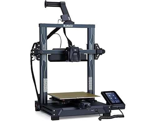 Bambu Lab P1P 3D Printer: Best Value for Speed and Accuracy