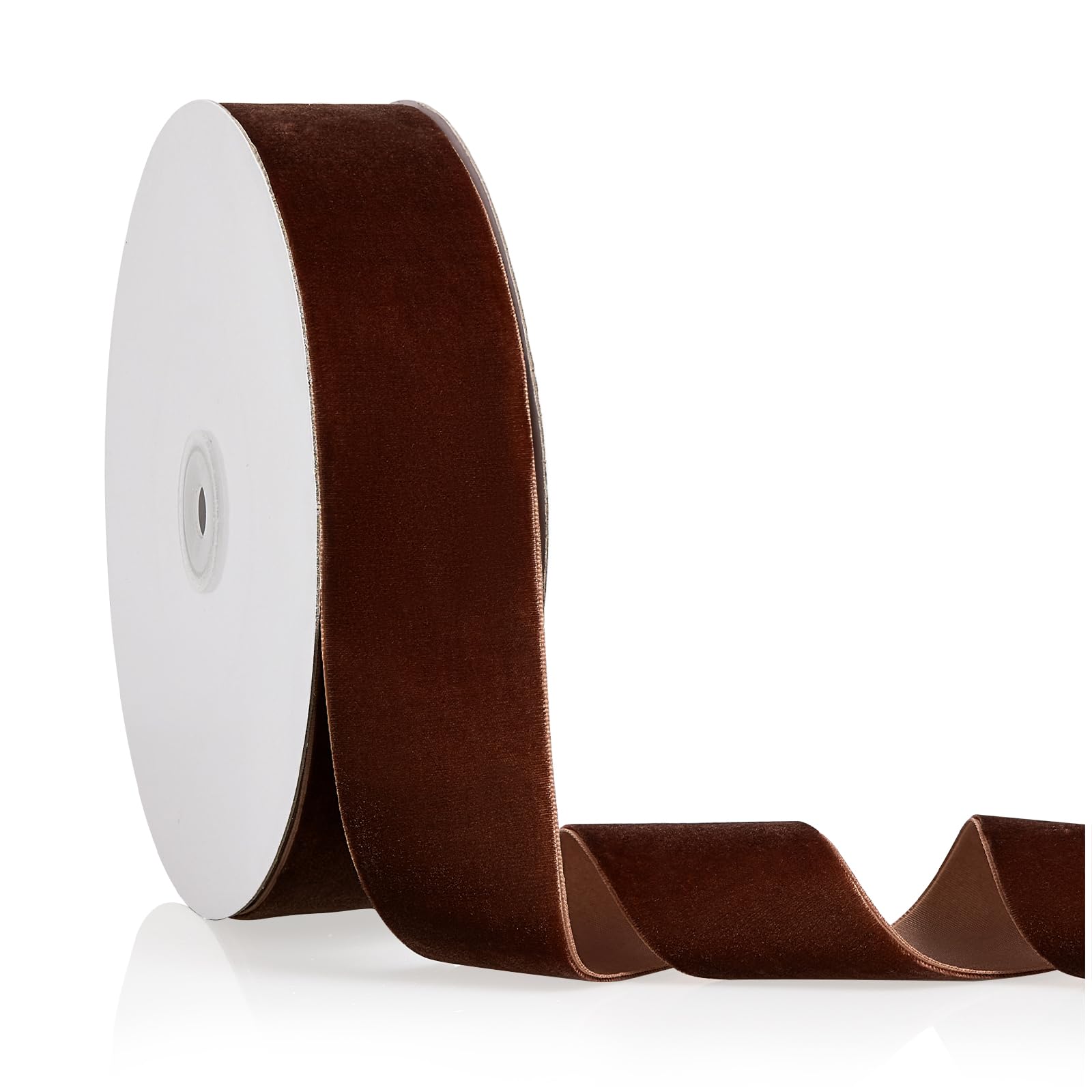 Bomybaw Velvet Ribbon